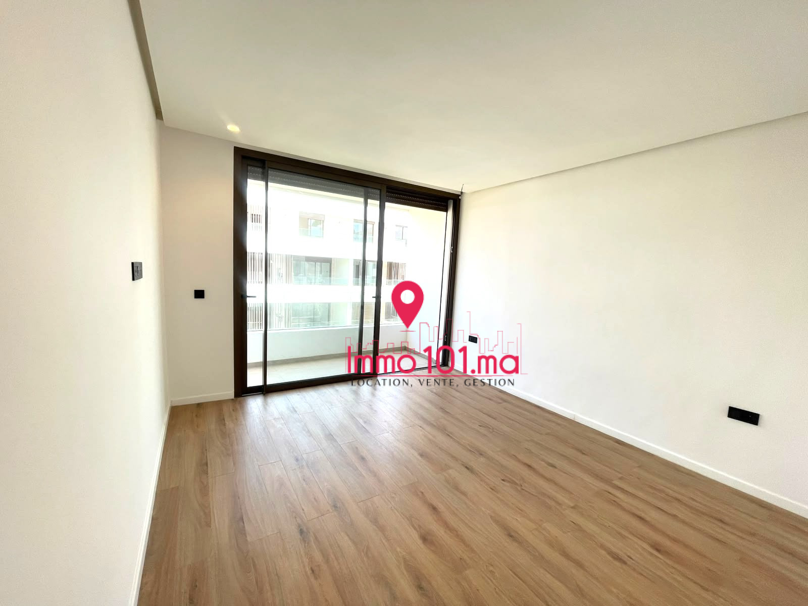 Location appartement à l’Orangeraie – Souissi SILAV2553